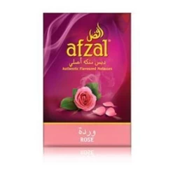 Тютюн Afzal Rose (Роза) 50гр