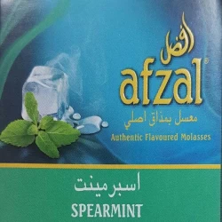 Тютюн Afzal Spearmint (Перцева М'ята) 50гр