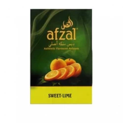 Тютюн Afzal Sweet Lime (Солодкий Лайм) 50гр