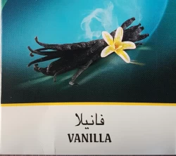 Тютюн Afzal Vanilla (Ваніль) 50гр