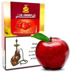 Тютюн Al Fakher Apple (Яблуко) 50гр