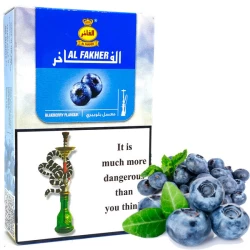 Тютюн Al Fakher Blueberry 22 (Чорниця) 50гр