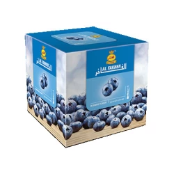 Табак Al Fakher Blueberry (Черника) 1кг