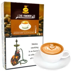 Тютюн Al Fakher Cappuccino (Капучино) 50гр