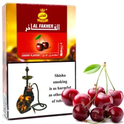 Тютюн Al Fakher Cherry 23 (Вишня) 50гр