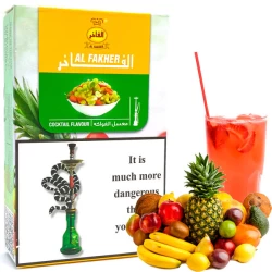 Тютюн Al Fakher Cocktail (Мультифрукт) 50гр