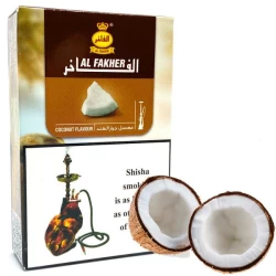 Тютюн Al Fakher Coconut (Кокос) 50гр