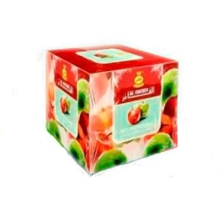 Табак Al Fakher Frosty Two Apples (Двойное Яблоко Лед) 1 кг