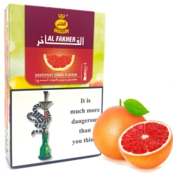 Тютюн Al Fakher Grapefruit 24 (Грейпфрут) 50гр