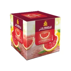 Тютюн Al Fakher Grapefruit (Грейпфрут) 1кг