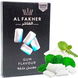 Тютюн Al Fakher Gum (Жуйка) 50гр