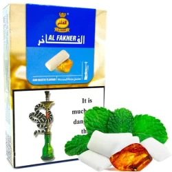 Тютюн Al Fakher Gum Mastic (Жуйка Мастика) 50гр