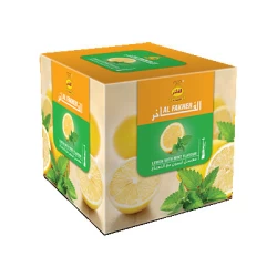 Тютюн Al Fakher Lemon With Mint (Лимон з М'ятою) 1кг