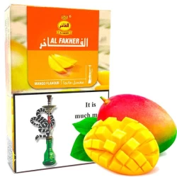 Тютюн Al Fakher Mango (Манго) 50гр