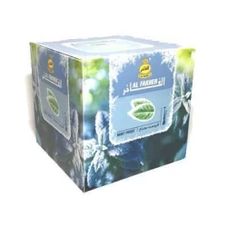 Тютюн Al Fakher Mint Frost (М'ята Лід) 1кг