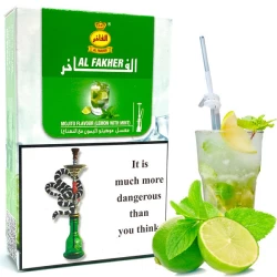 Тютюн Al Fakher Mojito (Мохіто) 50гр