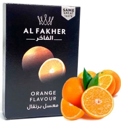 Тютюн Al Fakher Orange (Апельсин) 50гр