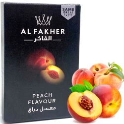 Тютюн Al Fakher Peach (Персик) 50гр