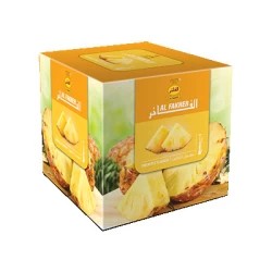 Тютюн Al Fakher Pineapple (Ананас) 1кг