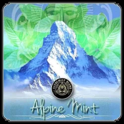 Тютюн Alchemist Alpine Mint 350гр