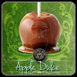 Табак Alchemist Apple Dulche 350гр