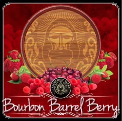 Тютюн Alchemist Bourbon Barrel Berry 350гр