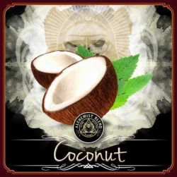 Табак Alchemist Coconut (Кокос) 350гр