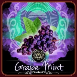 Табак Alchemist Grape Mint (Виноград Мята) 350гр