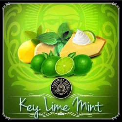 Тютюн Alchemist Key Lime Mint 350гр