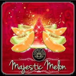 Тютюн Alchemist Majestic Melon 350гр