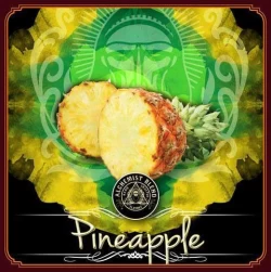 Табак Alchemist Pineapple (Ананас) 350гр