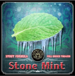 Тютюн Alchemist Stone Mint (М'ята) 350гр