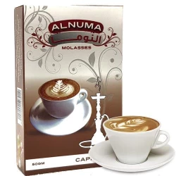 Тютюн Alnuma Cappuccino (Капучино) 50гр