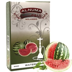 Тютюн Alnuma Watermelon (Кавун) 50гр