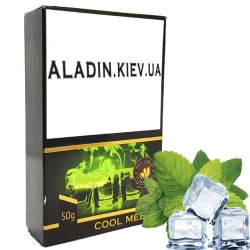 Тютюн Amy Gold Cool Meend (Свіжа М'ята) 50гр