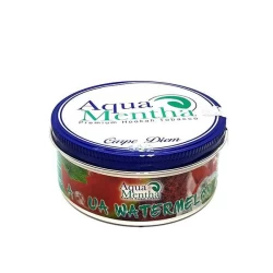 Табак Aqua Mentha Aqua Watermelon (Аква Арбуз) 250 гр