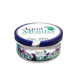 Табак Aqua Mentha Aqua Wildberry (Аква Лесные Ягоды) 250 гр