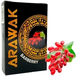 Тютюн Arawak Barberry (Барбарис) 40 гр