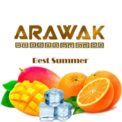 Тютюн Arawak Best Summer (Бест Самме) 250 гр