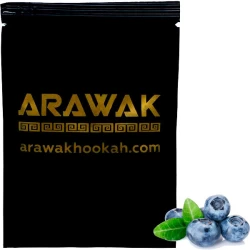 Тютюн Arawak Blueberry (Чорниця) 20 гр