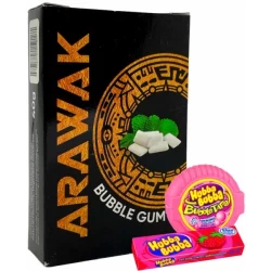 Тютюн Arawak Bubble Gum (Жуйка) 40 гр