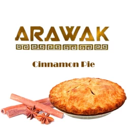 Тютюн Arawak Cinnamon Pie (Кориця Пиріг) 100 гр