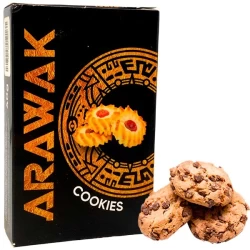 Тютюн Arawak Cookies (Печиво) 40 гр