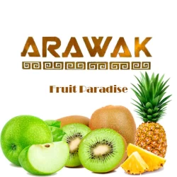 Тютюн Arawak Fruit Paradise (Фрут Парадайз) 250 гр