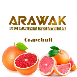 Тютюн Arawak Grapefruit (Грейпфрут) 100 гр