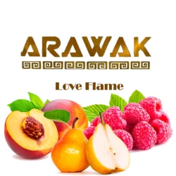 Тютюн Arawak Love Flame (Лав Флейм) 250 гр