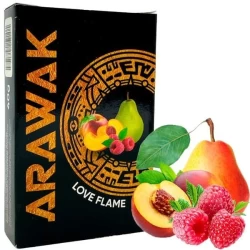 Тютюн Arawak Love Flame (Лав Флейм) 40 гр