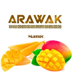 Тютюн Arawak Mango (Манго) 100 гр