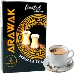 Тютюн Arawak Masala Tea (Масала Чай) 40 гр