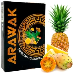 Тютюн Arawak Mexican Carnaval (Мексикано Карнавал) 40 гр